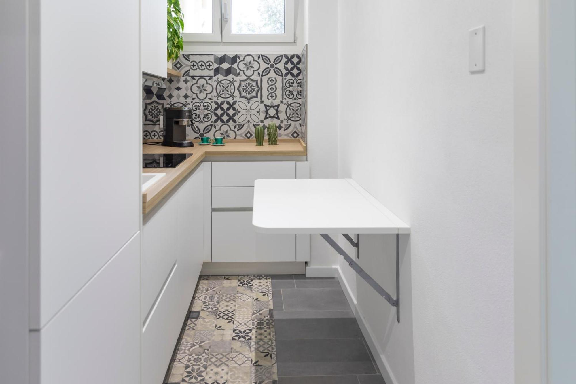 Nonna Do Little Apartment Cagliari Eksteriør billede