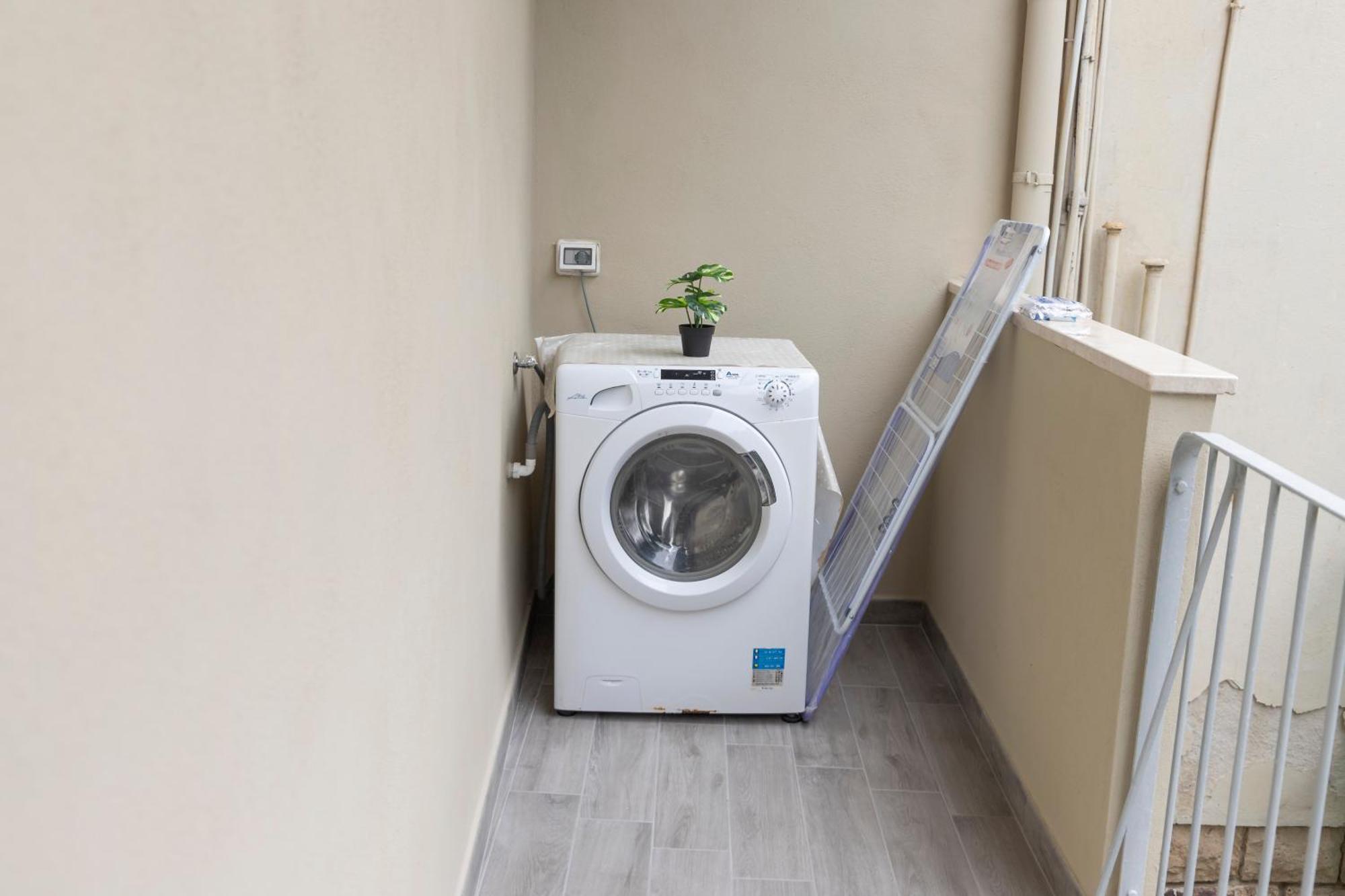 Nonna Do Little Apartment Cagliari Eksteriør billede